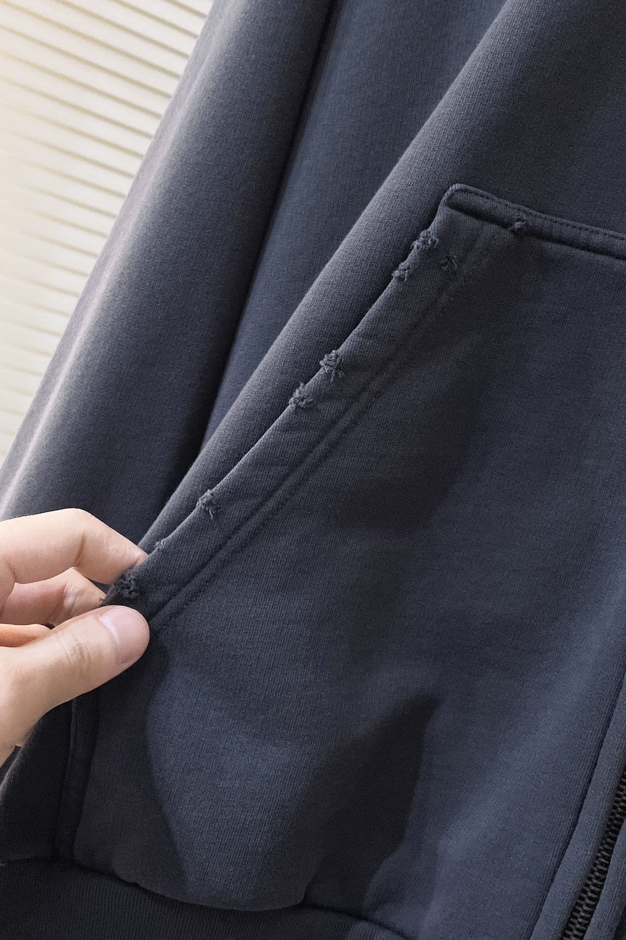 Planet Earth Zip-Up Hoodie+Pant