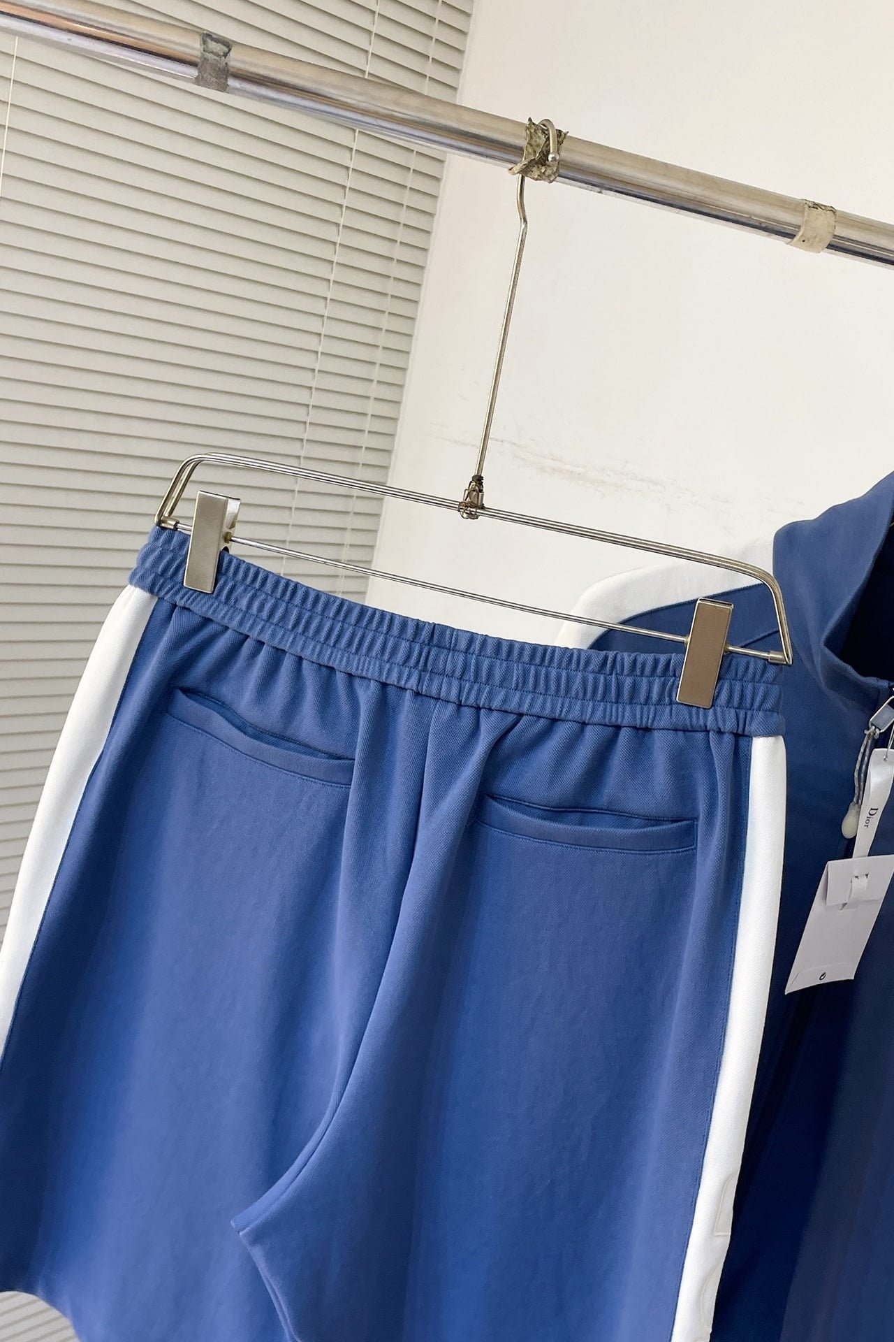 DIOR AND PARLEY Track Shorts