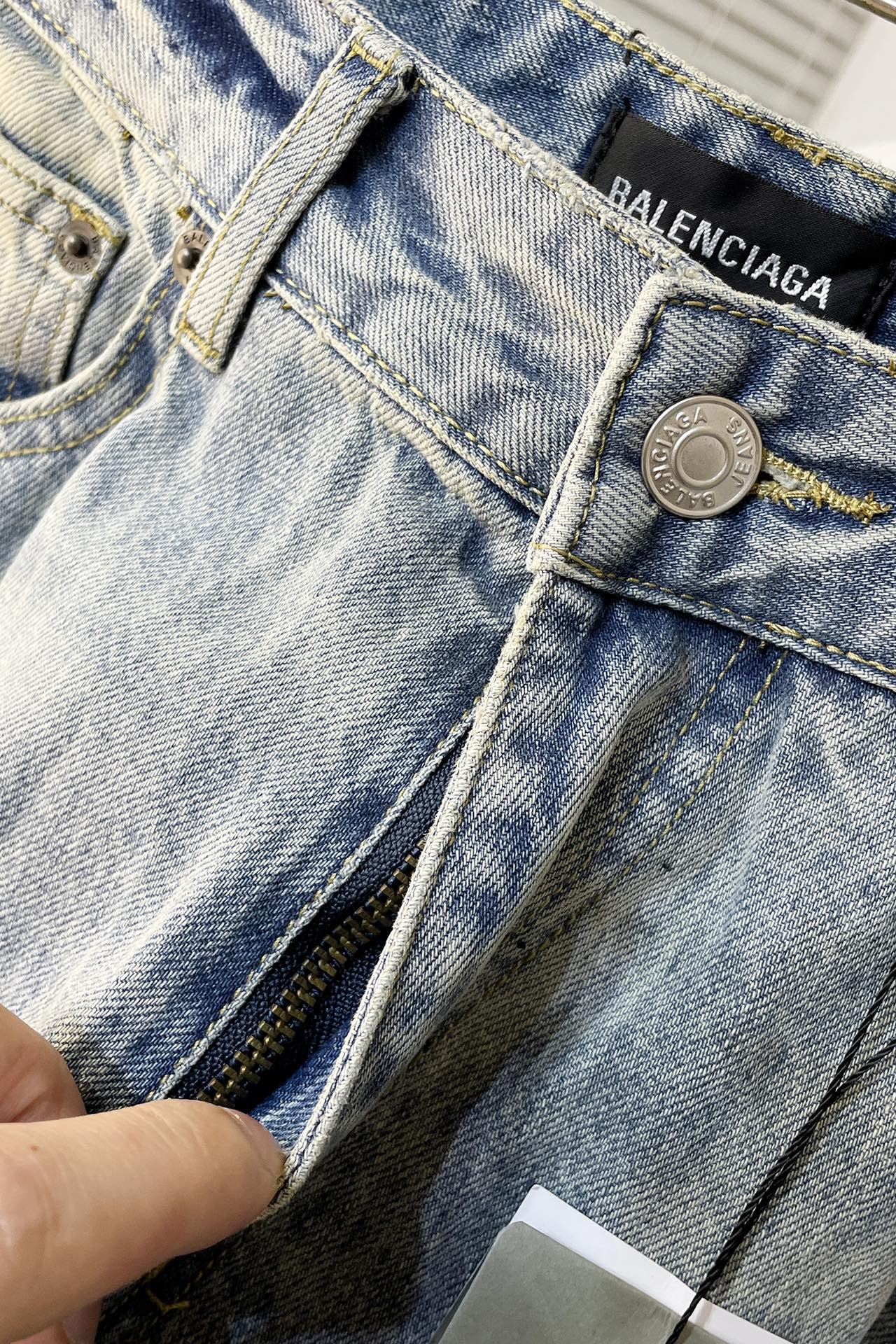 Balenciaga Shorts