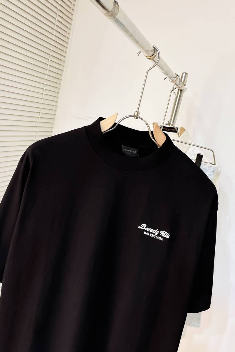 Balenciaga Beverly Hills T-shirt