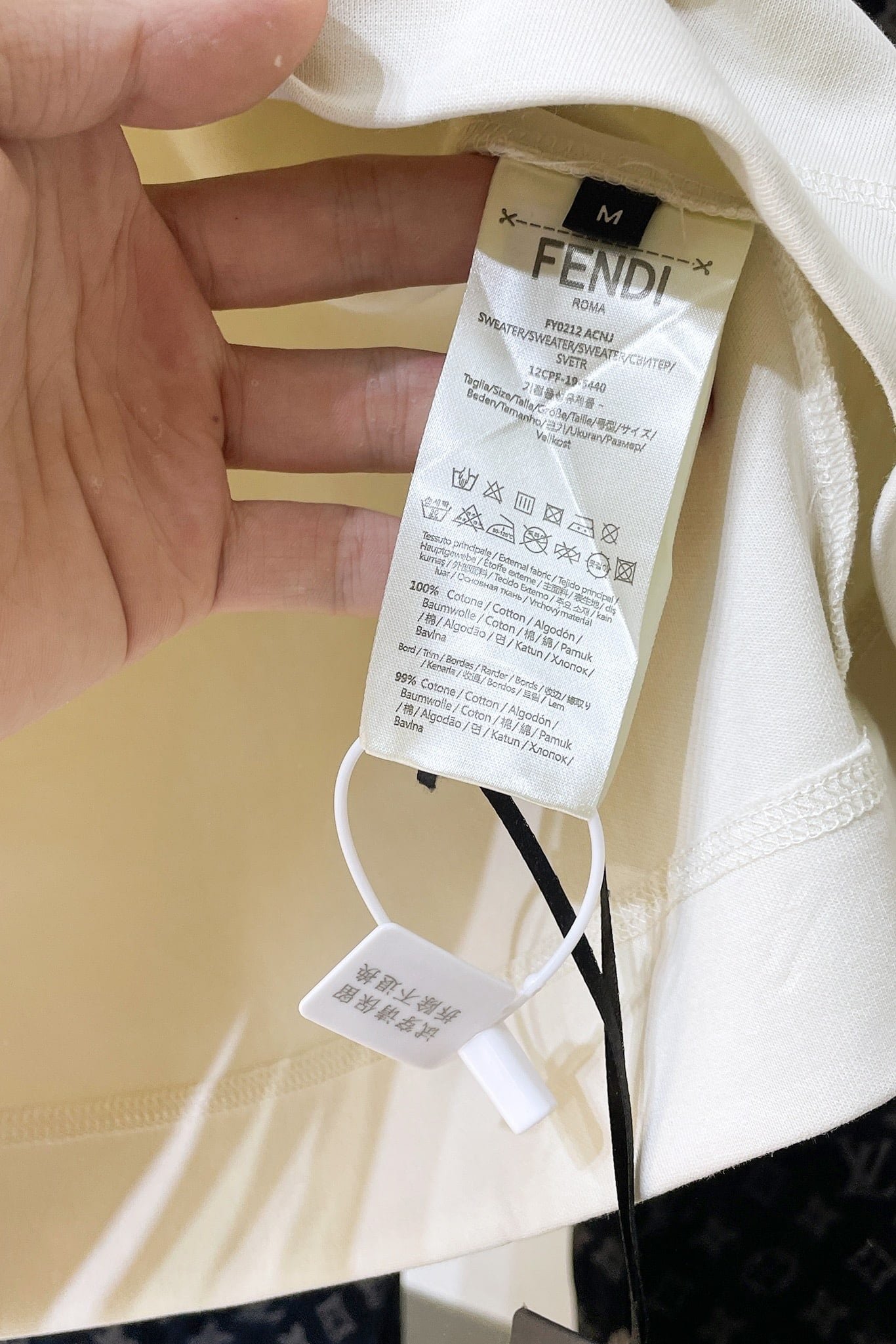 Fendi T-Shirt