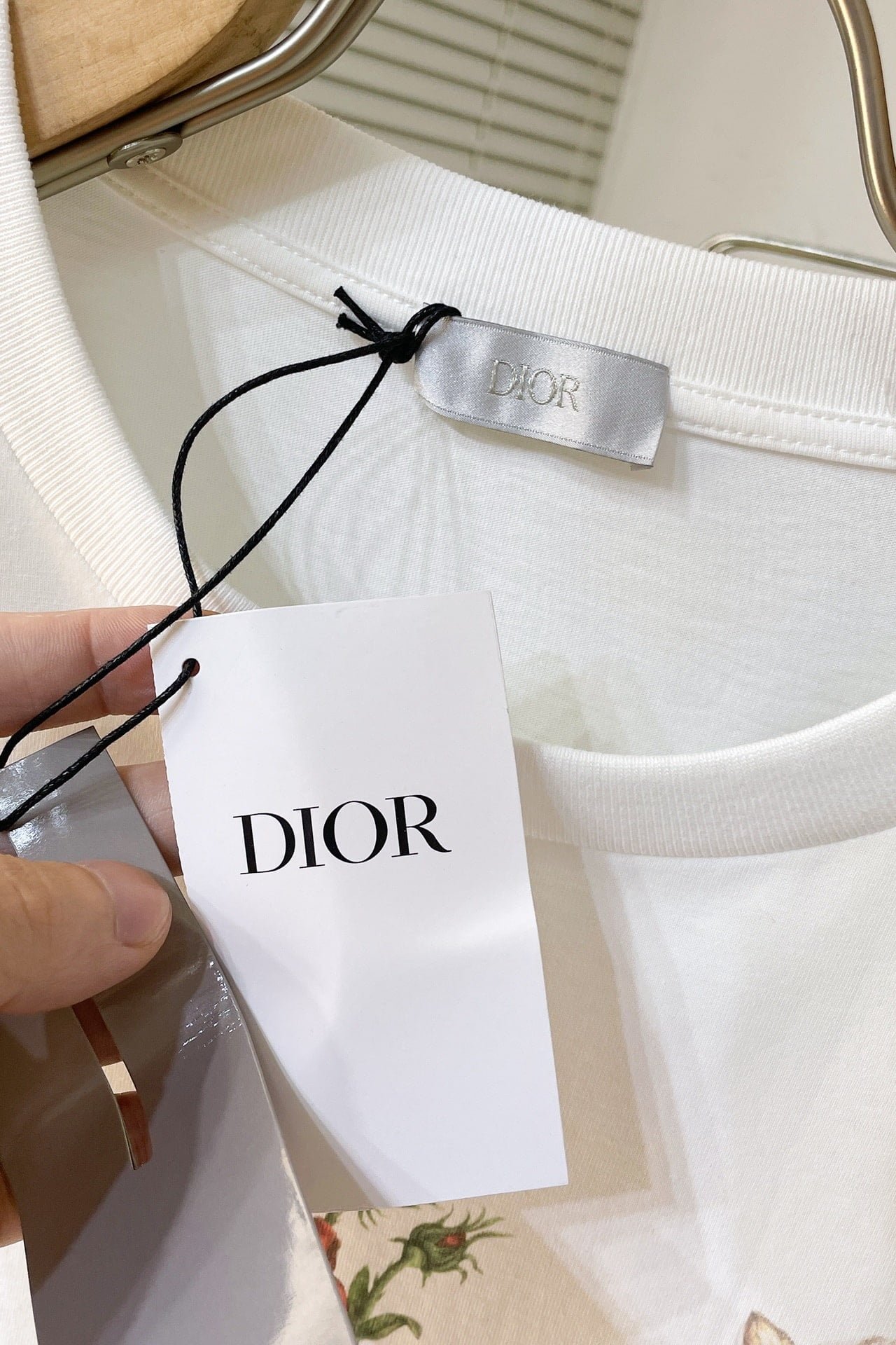 Dior T-Shirt