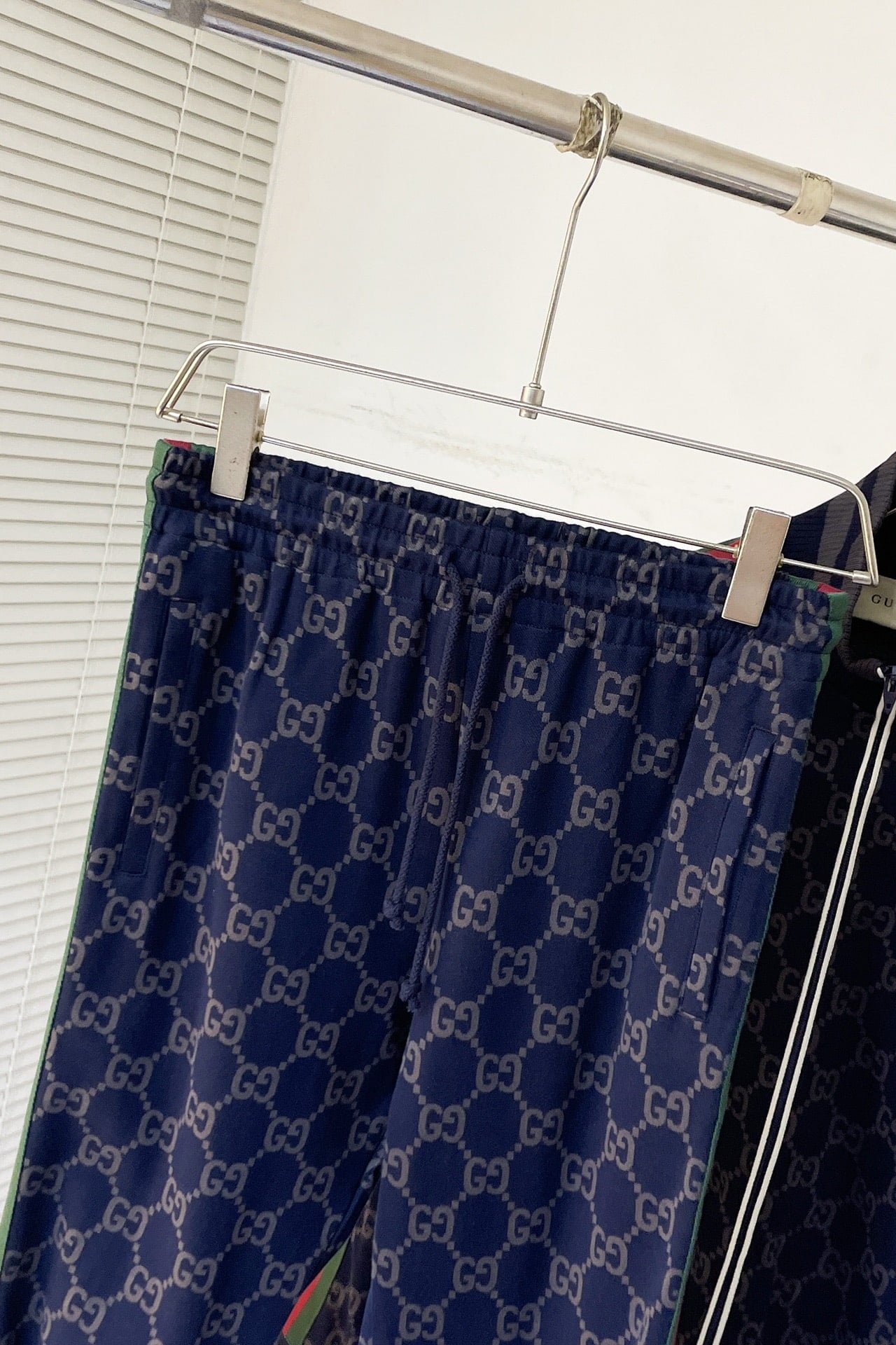 Gucci GG jersey cotton Jogging pant