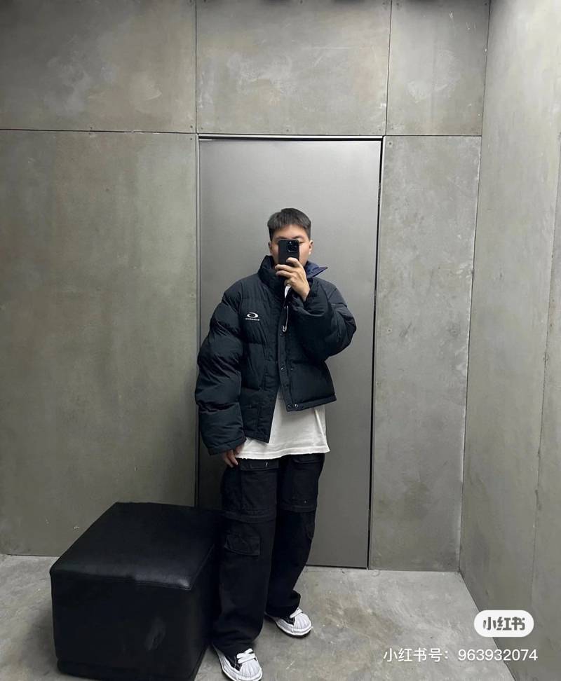 Reversible Puffer