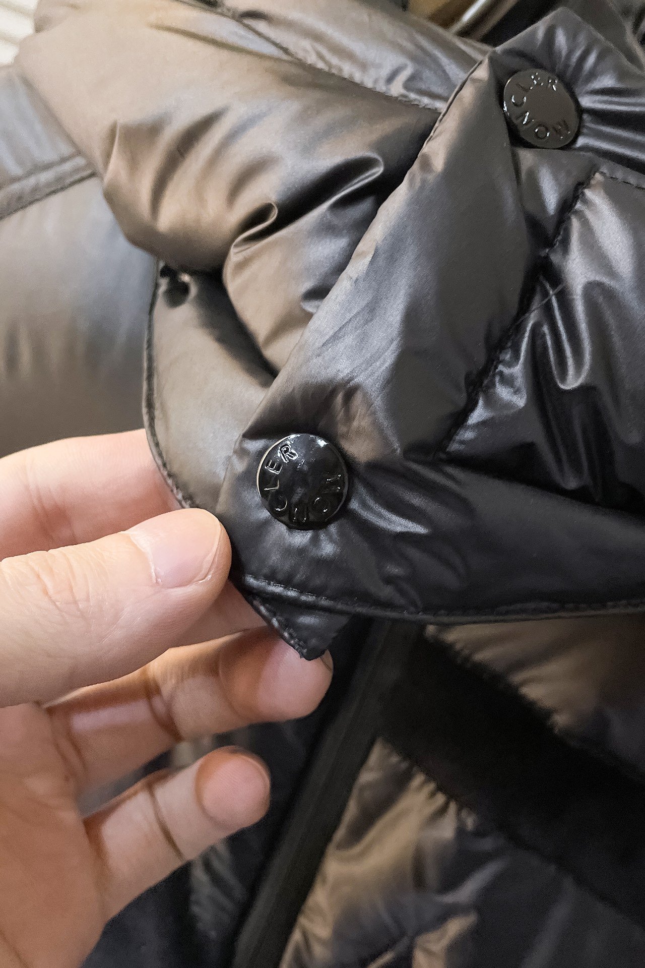 Down Jacket