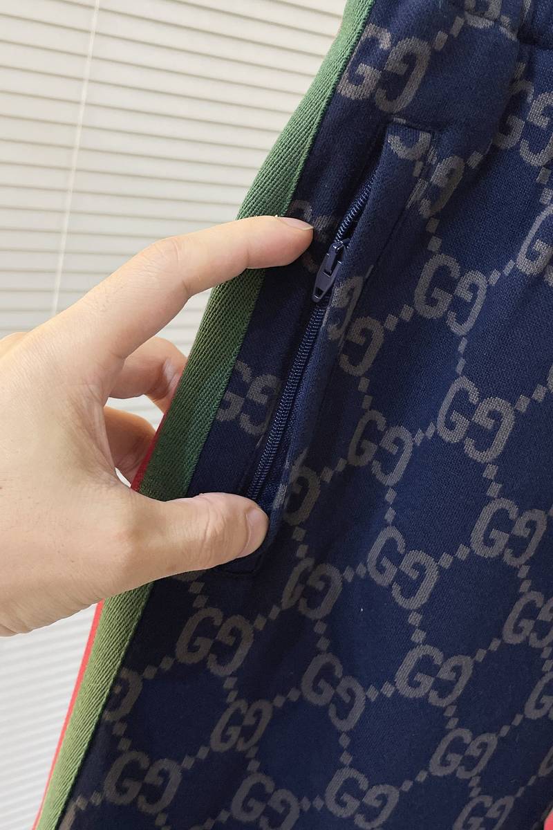 Gucci GG jersey cotton Jogging pant