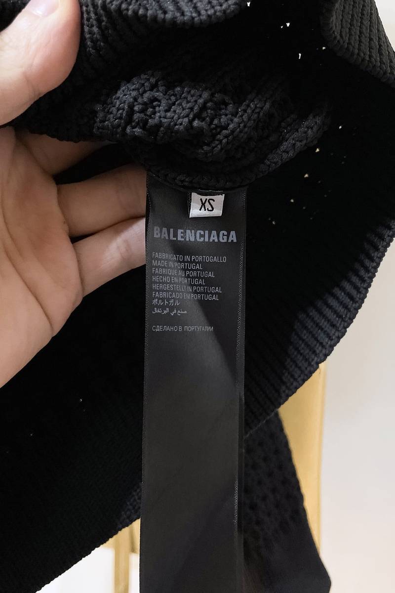 Crewneck Sweater