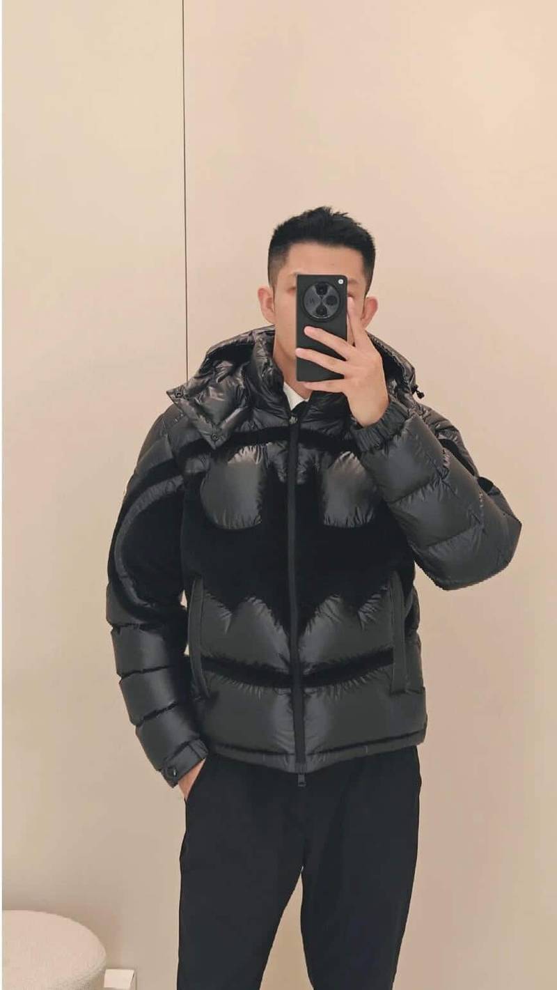Down Jacket