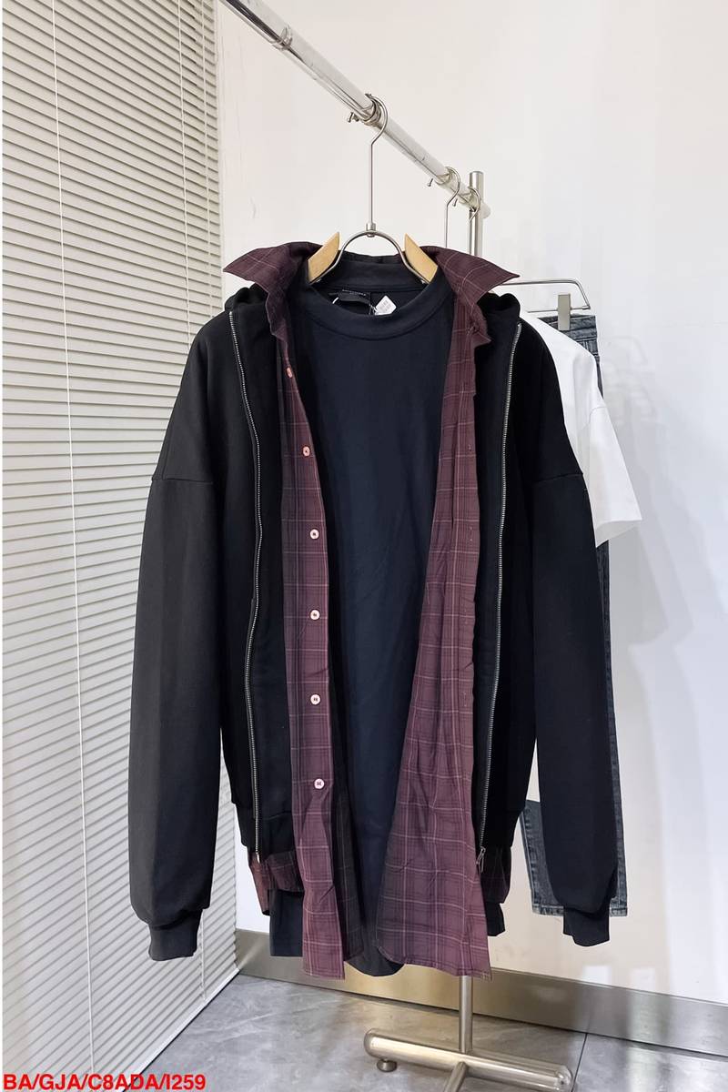 UNITY SPORTS ICON LAYERED HOODIE