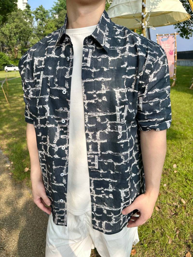 Fendi Shirt