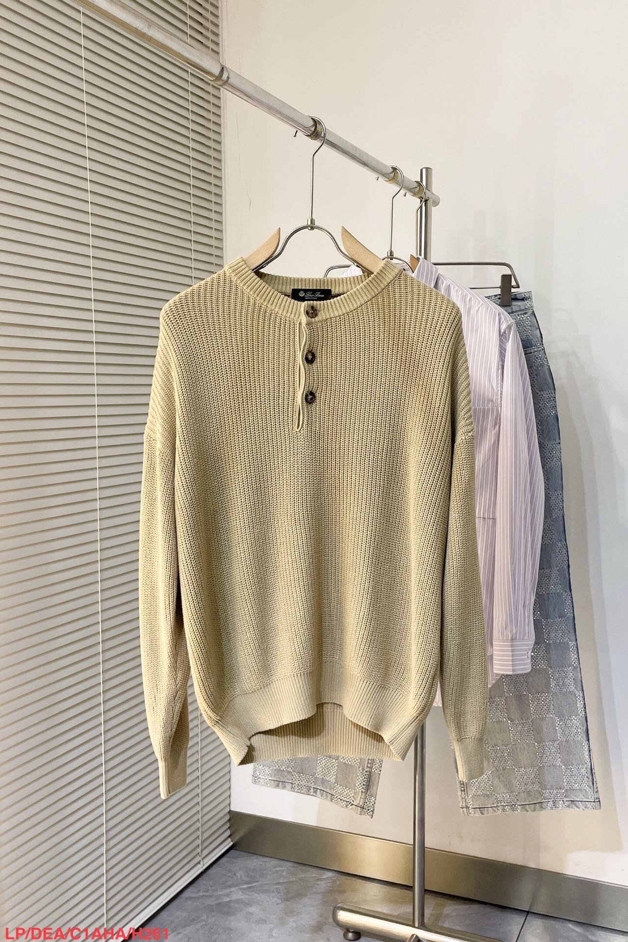 Umi Sweater