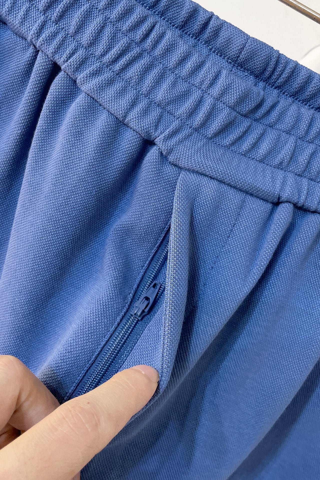 DIOR AND PARLEY Track Shorts