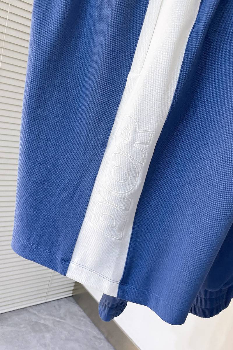 DIOR AND PARLEY Track Shorts
