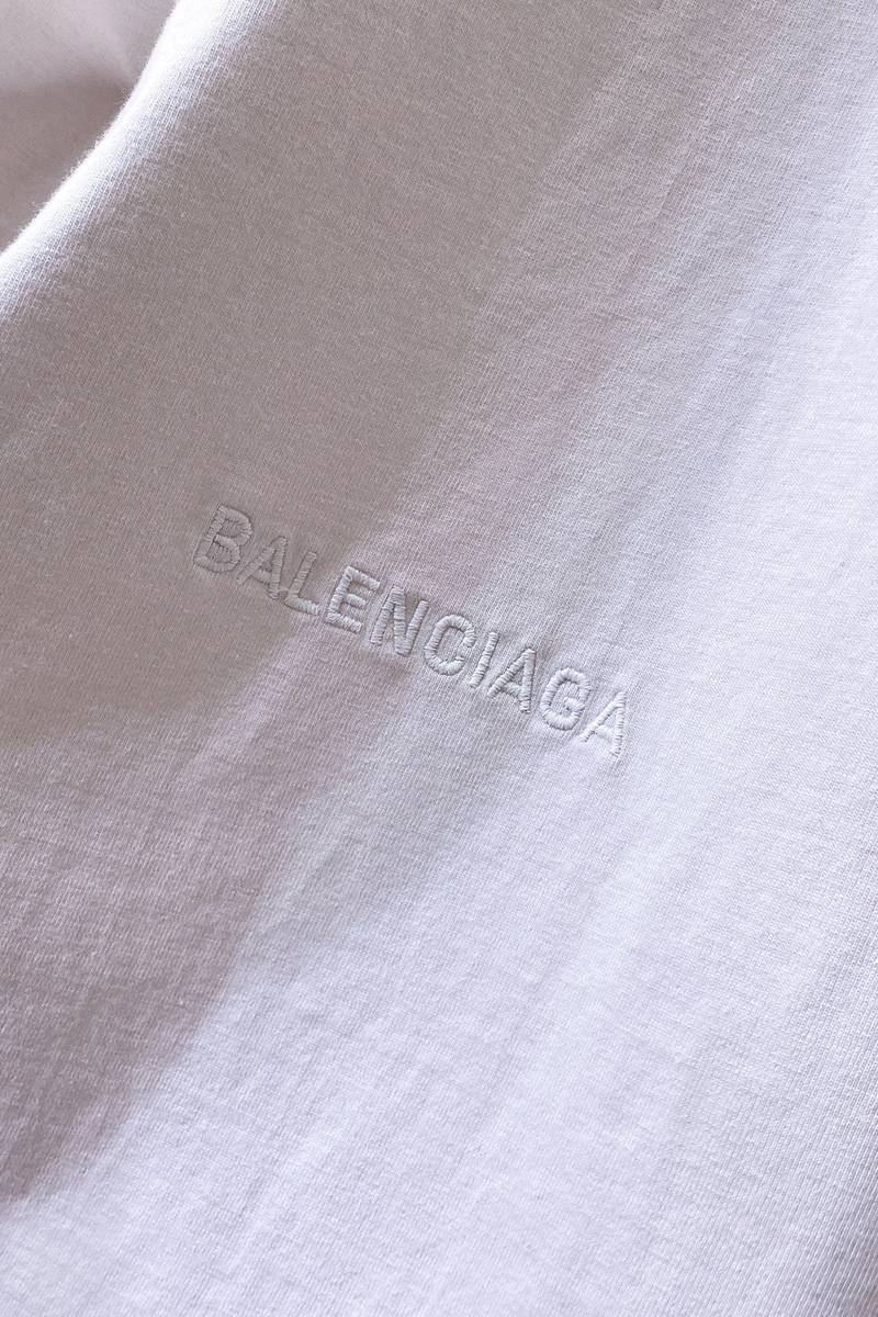 Balenciaga Paris Liberty T-Shirt