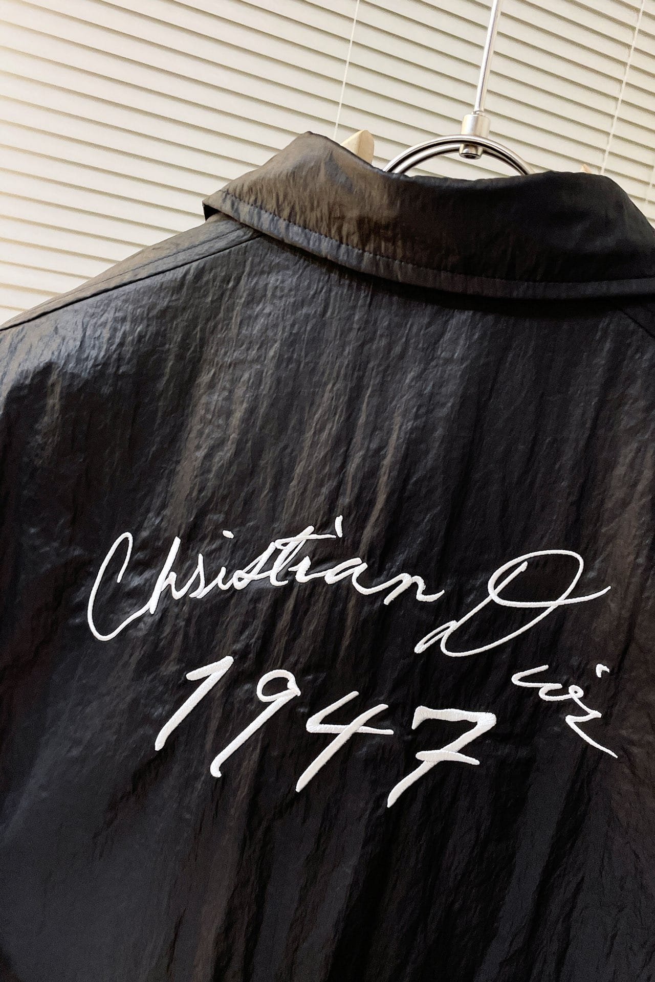 Blouson Jacket