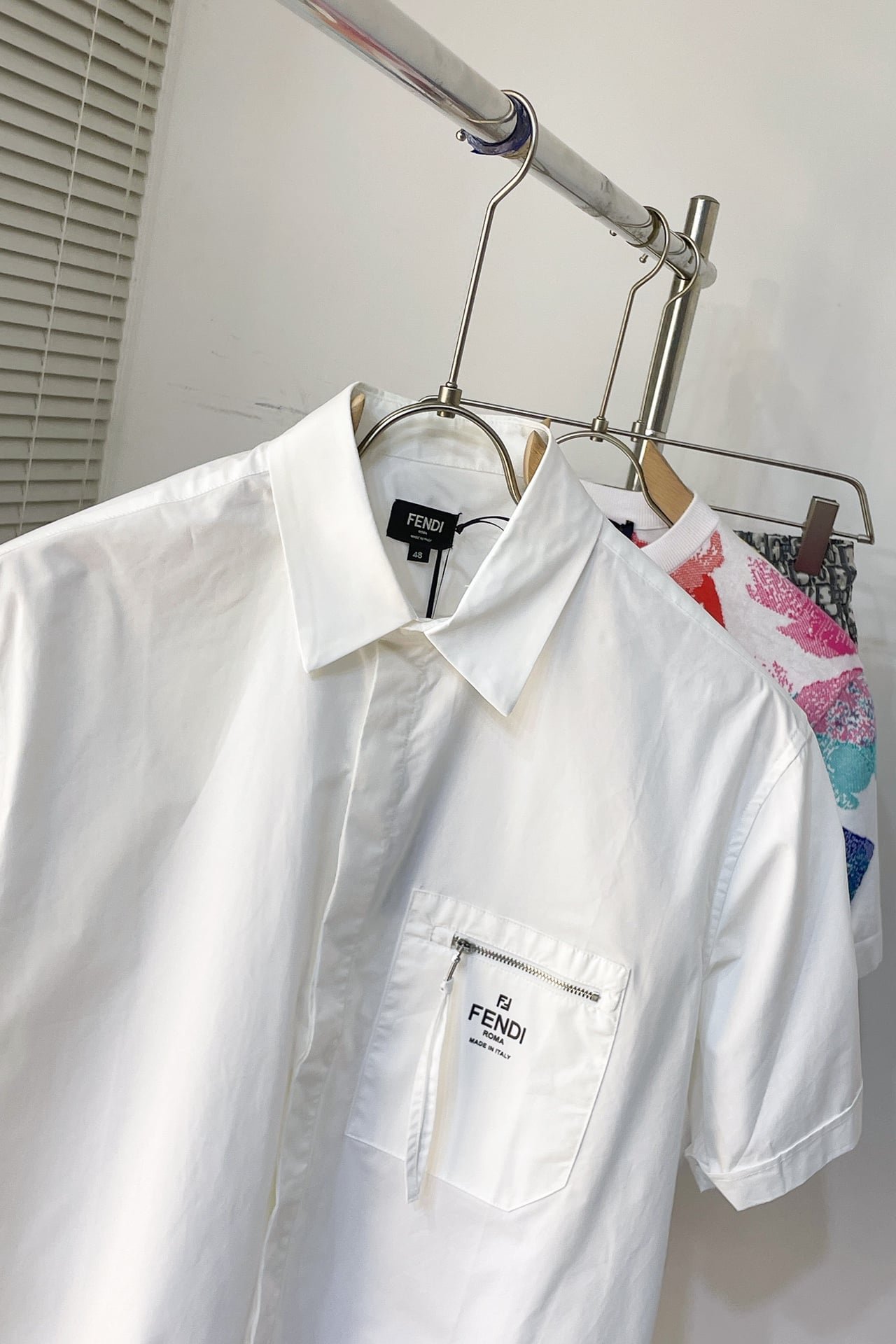 Fendi Shirt