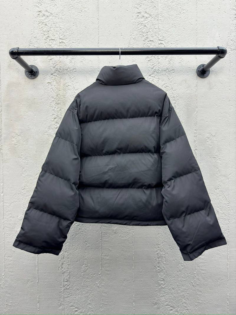 Reversible Puffer