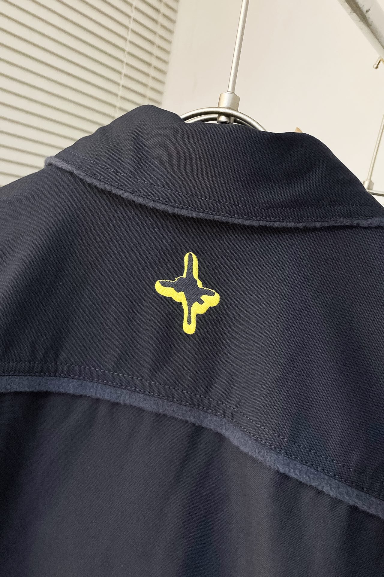 DIOR AND LEWIS HAMILTON Overshirt