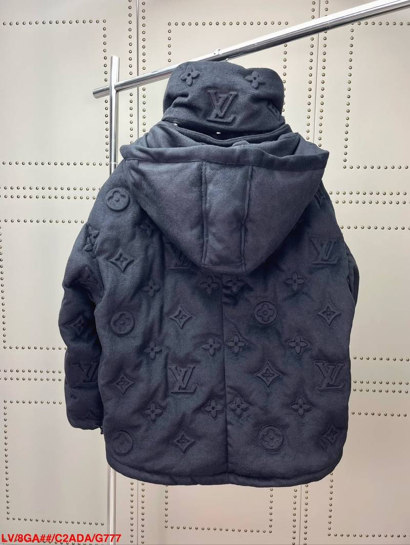 LV MONOGRAM BOYHOOD