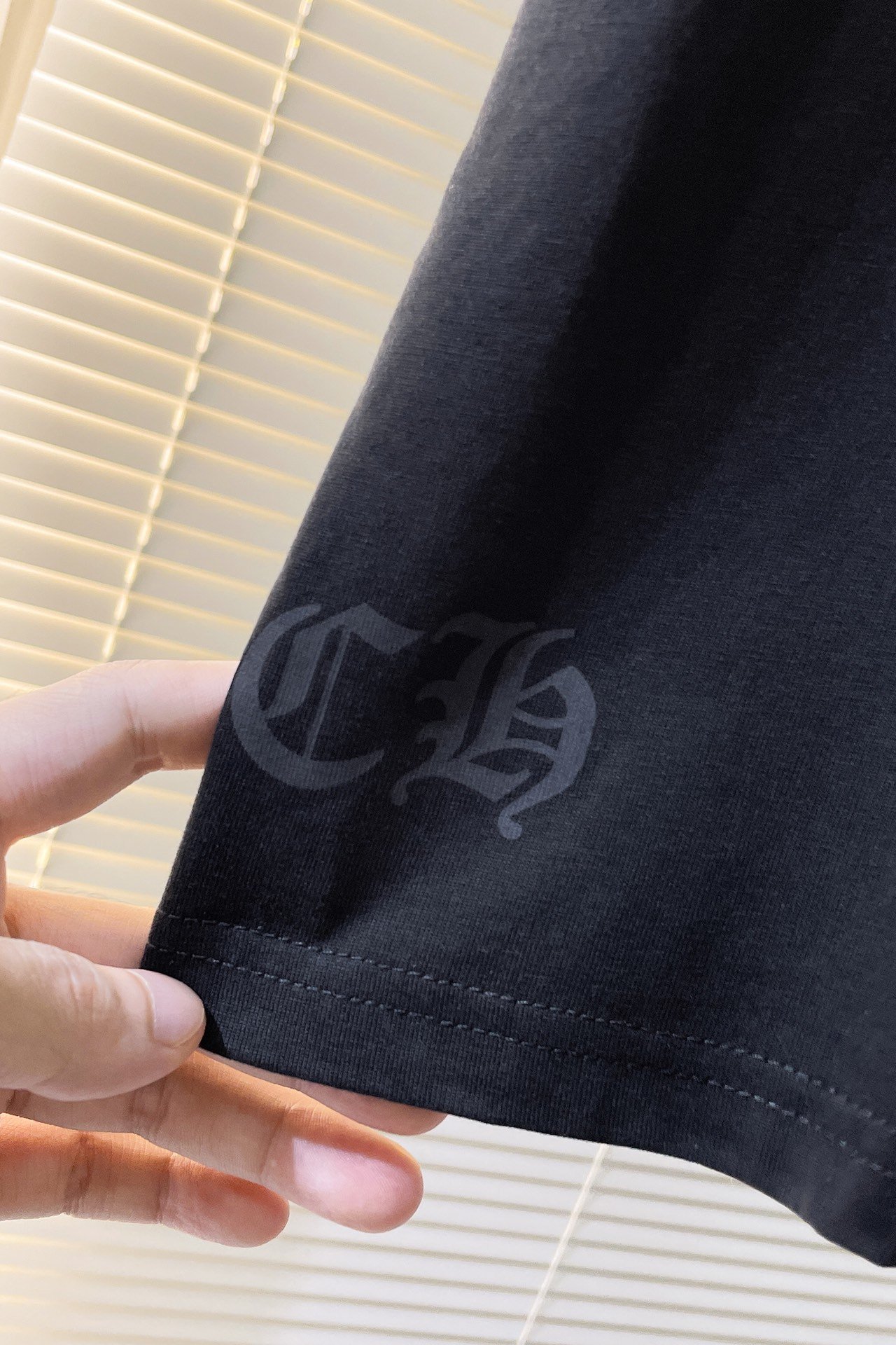 Chrome Hearts T-shirt