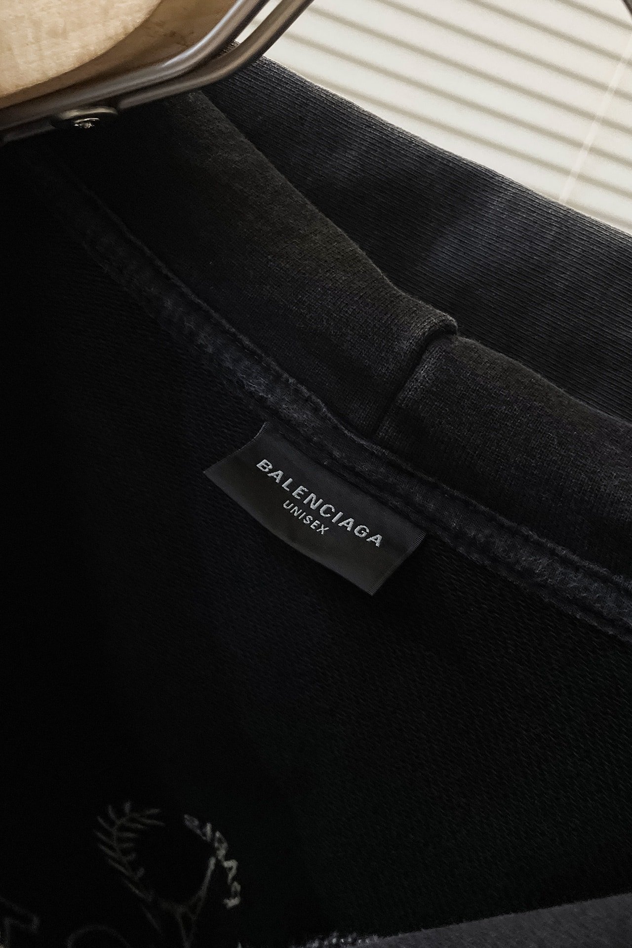Zip-Up Hoodie