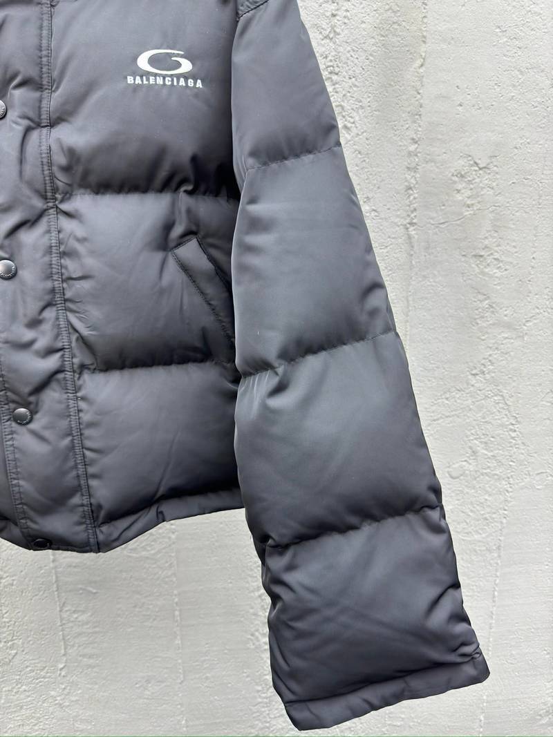 Reversible Puffer