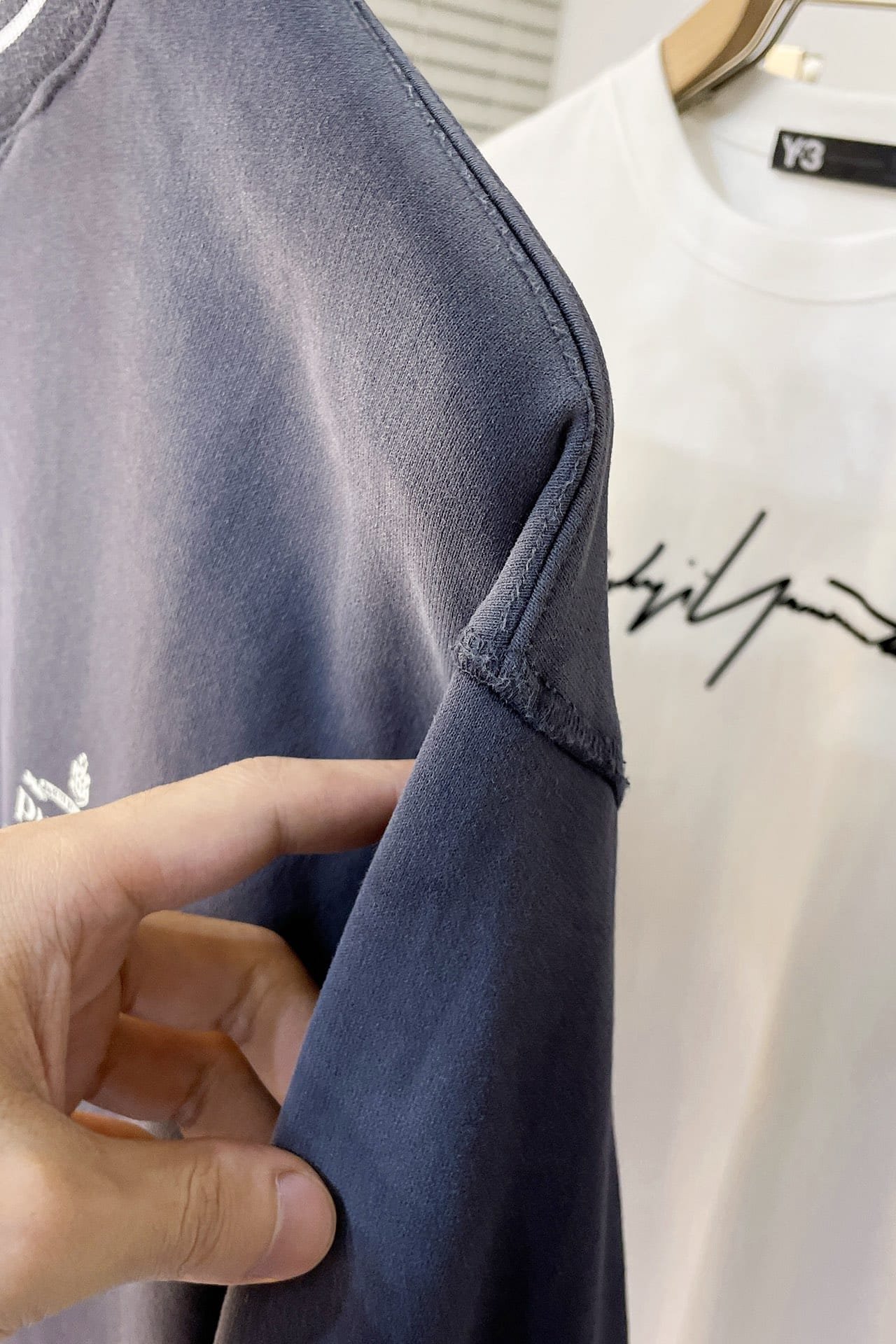 Prada Cotton sweatshirt