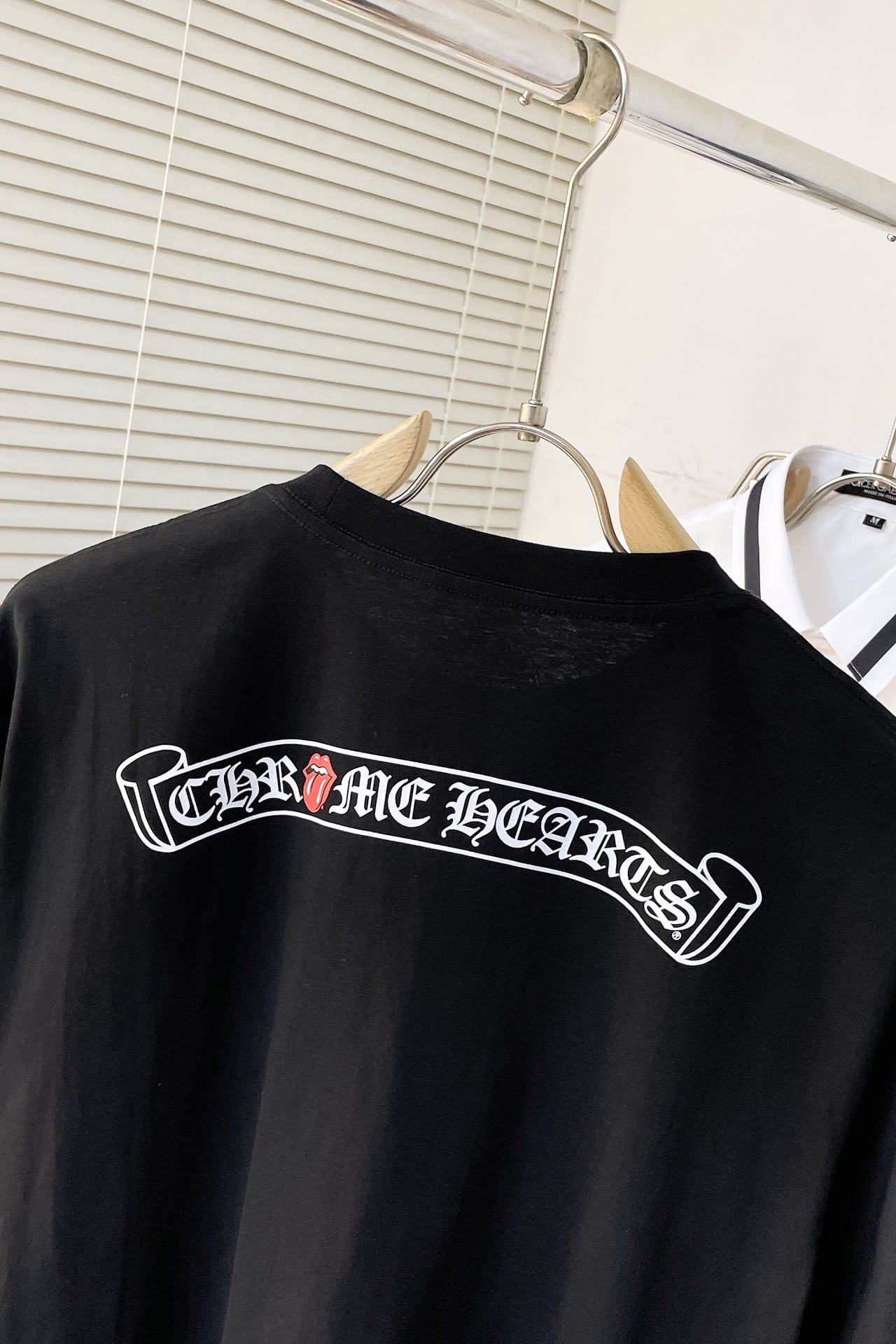 Chrome Hearts T-shirt