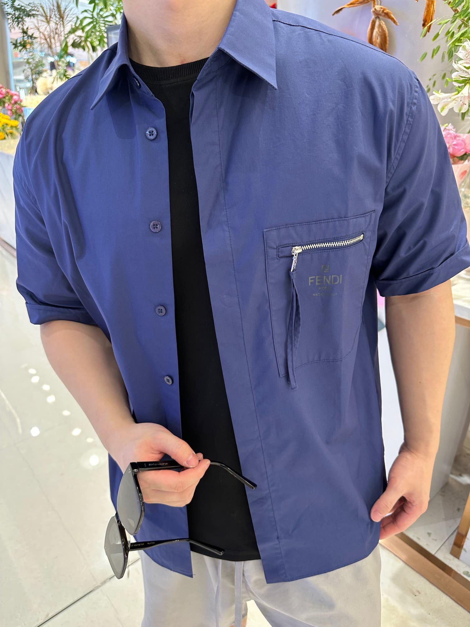 Fendi Shirt