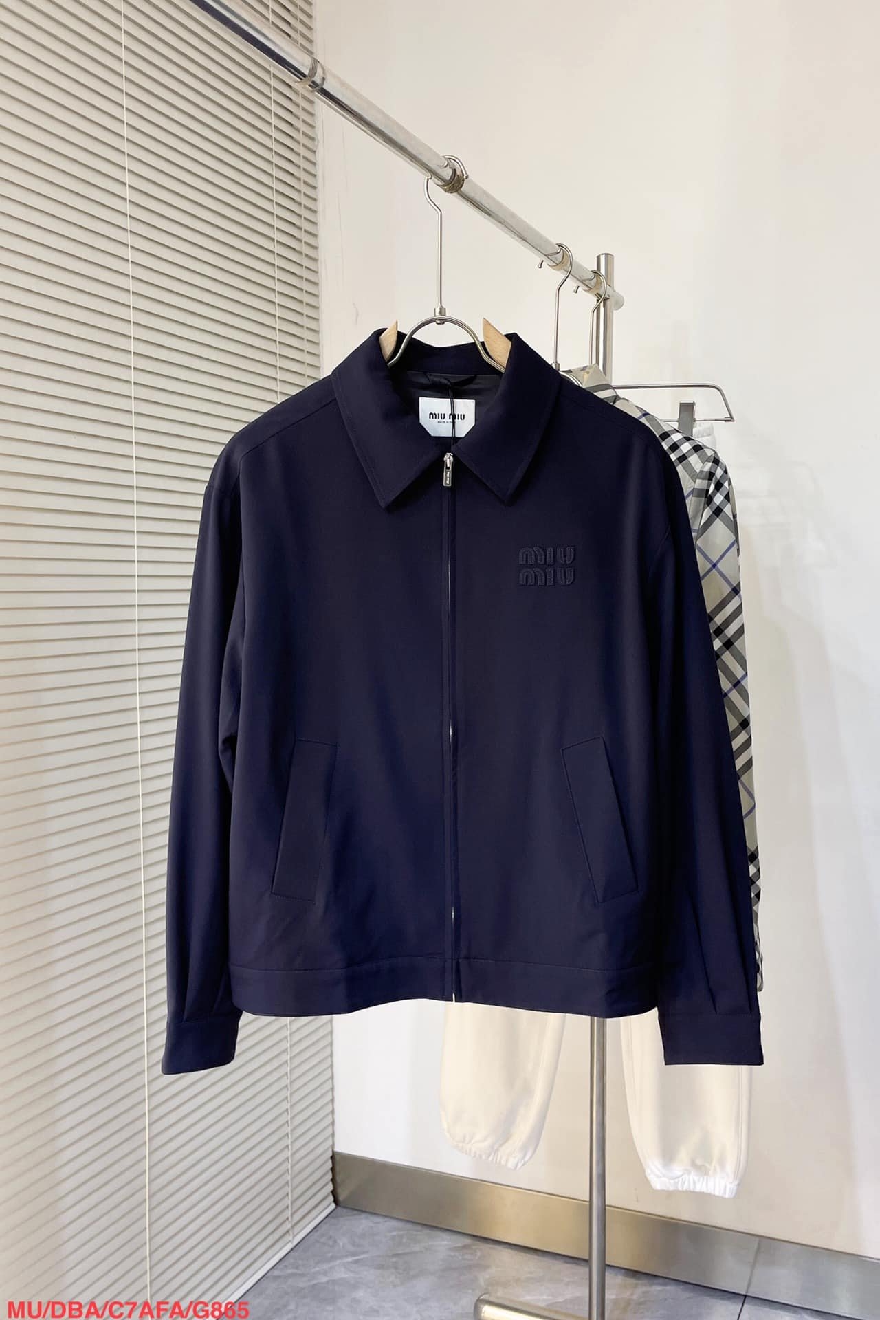 Miu Miu jacket