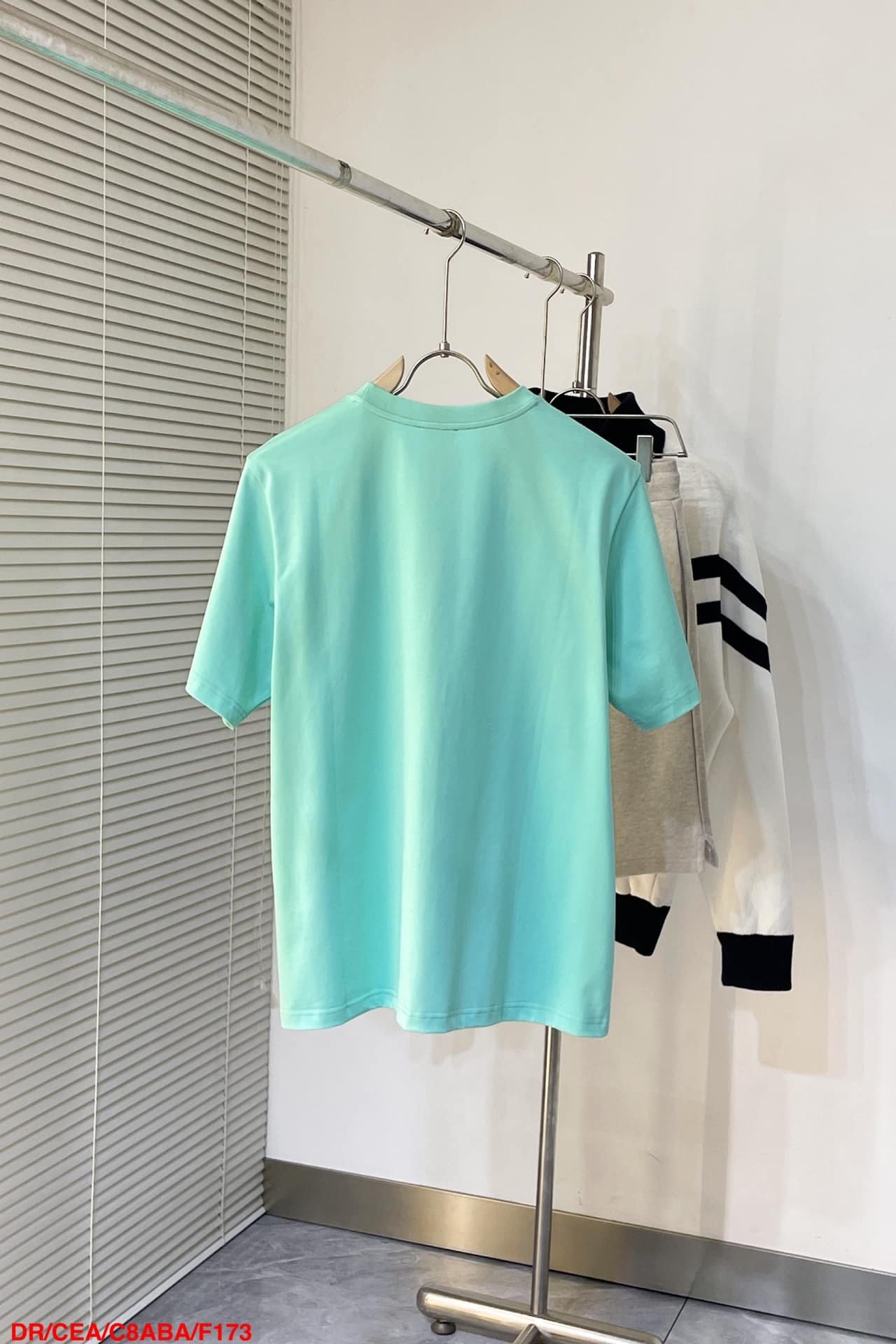 Dior Cotton T-shirt