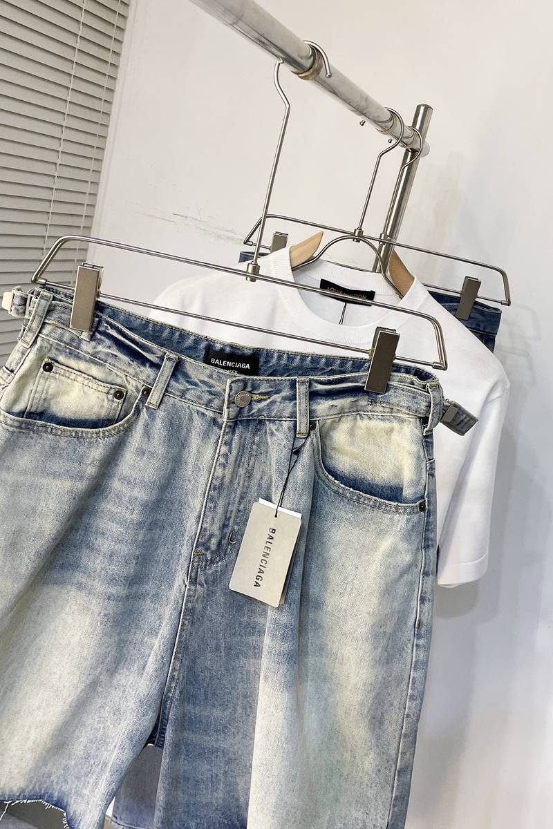 Balenciaga Shorts