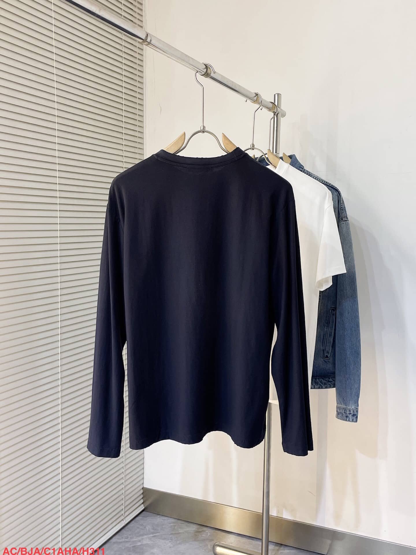 Logo t-shirt   Relaxed fit