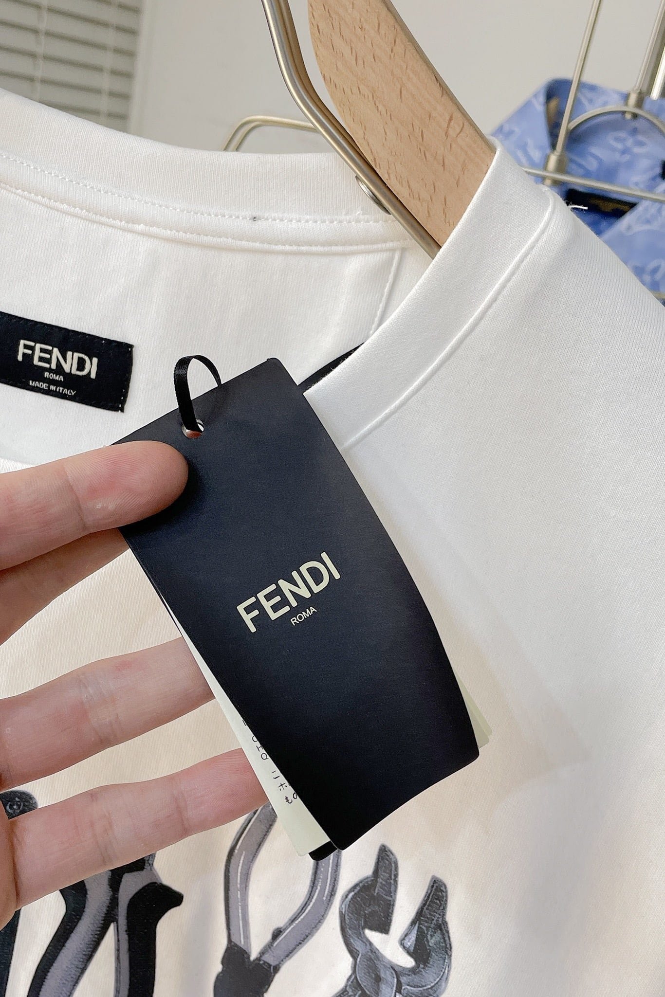 Fendi T-Shirt