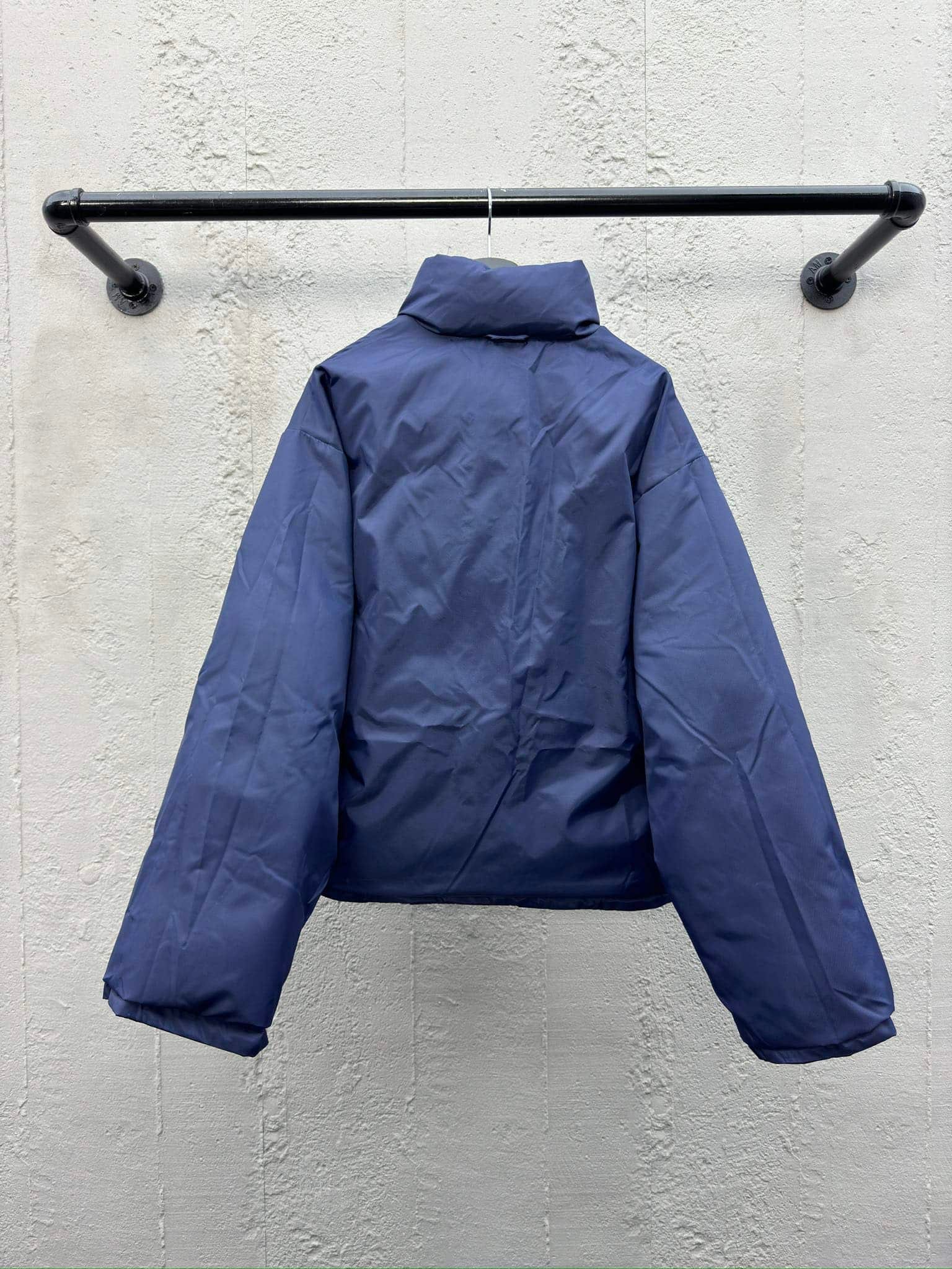 Reversible Puffer