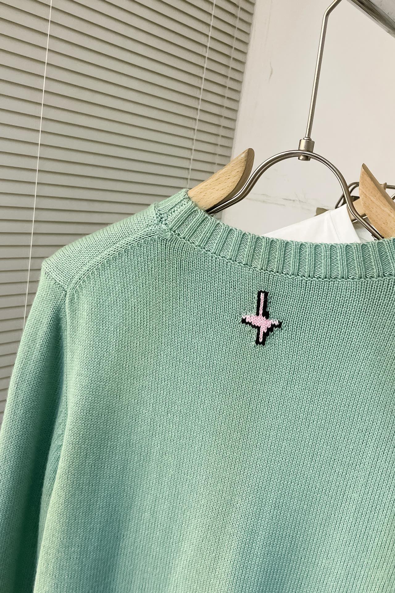 DIOR AND LEWIS HAMILTON Sweater