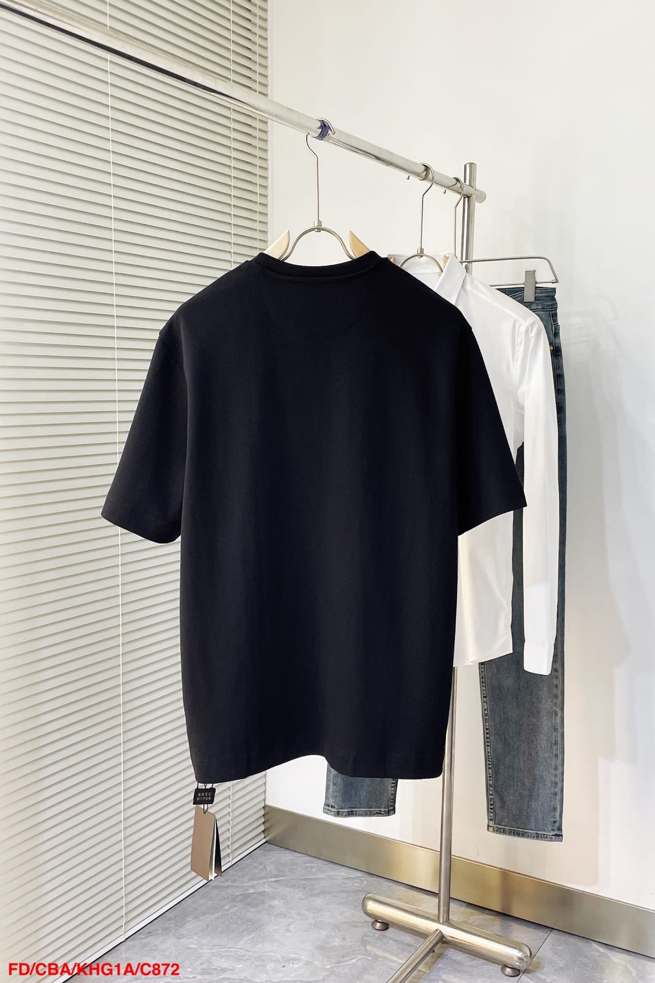 Fendi T-Shirt