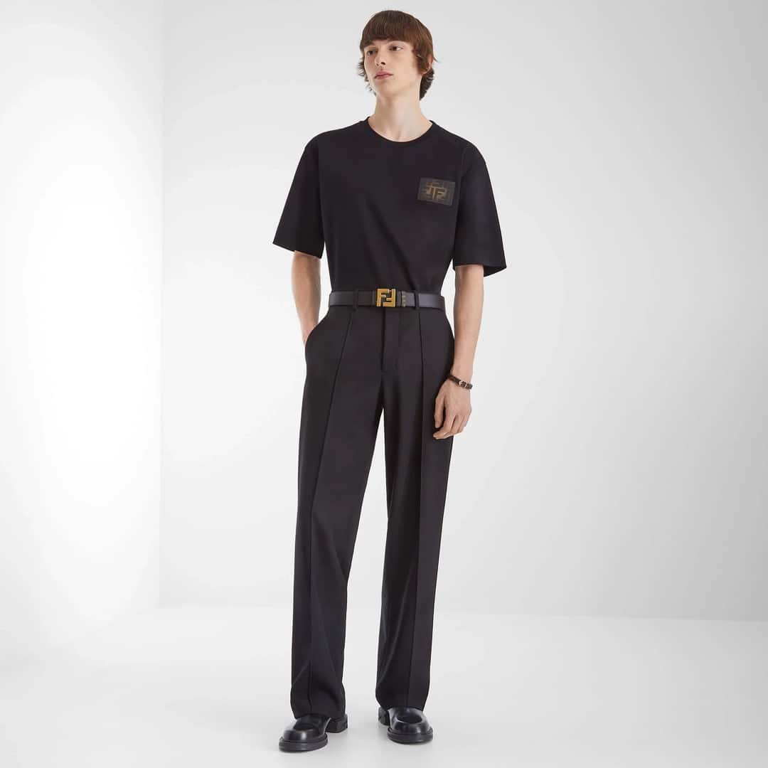 Fendi T-Shirt