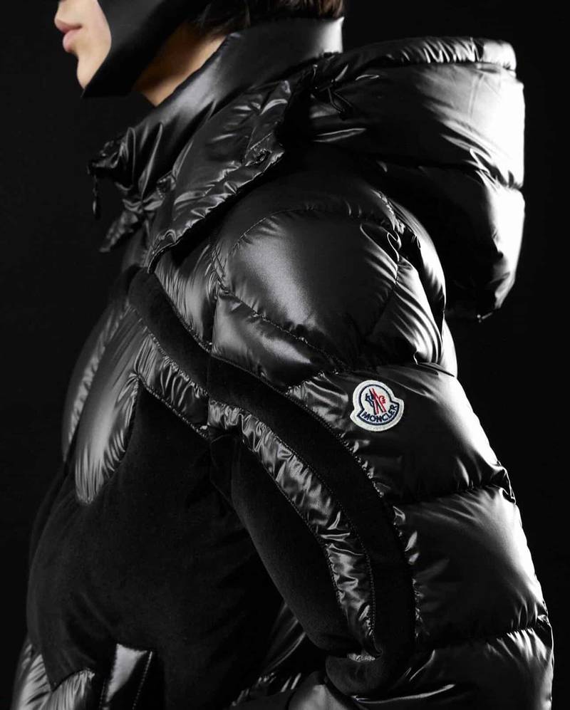 Down Jacket