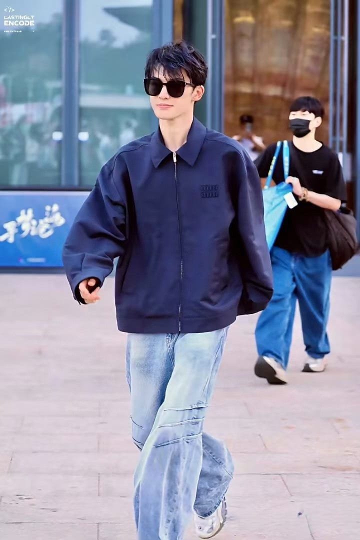 Miu Miu jacket