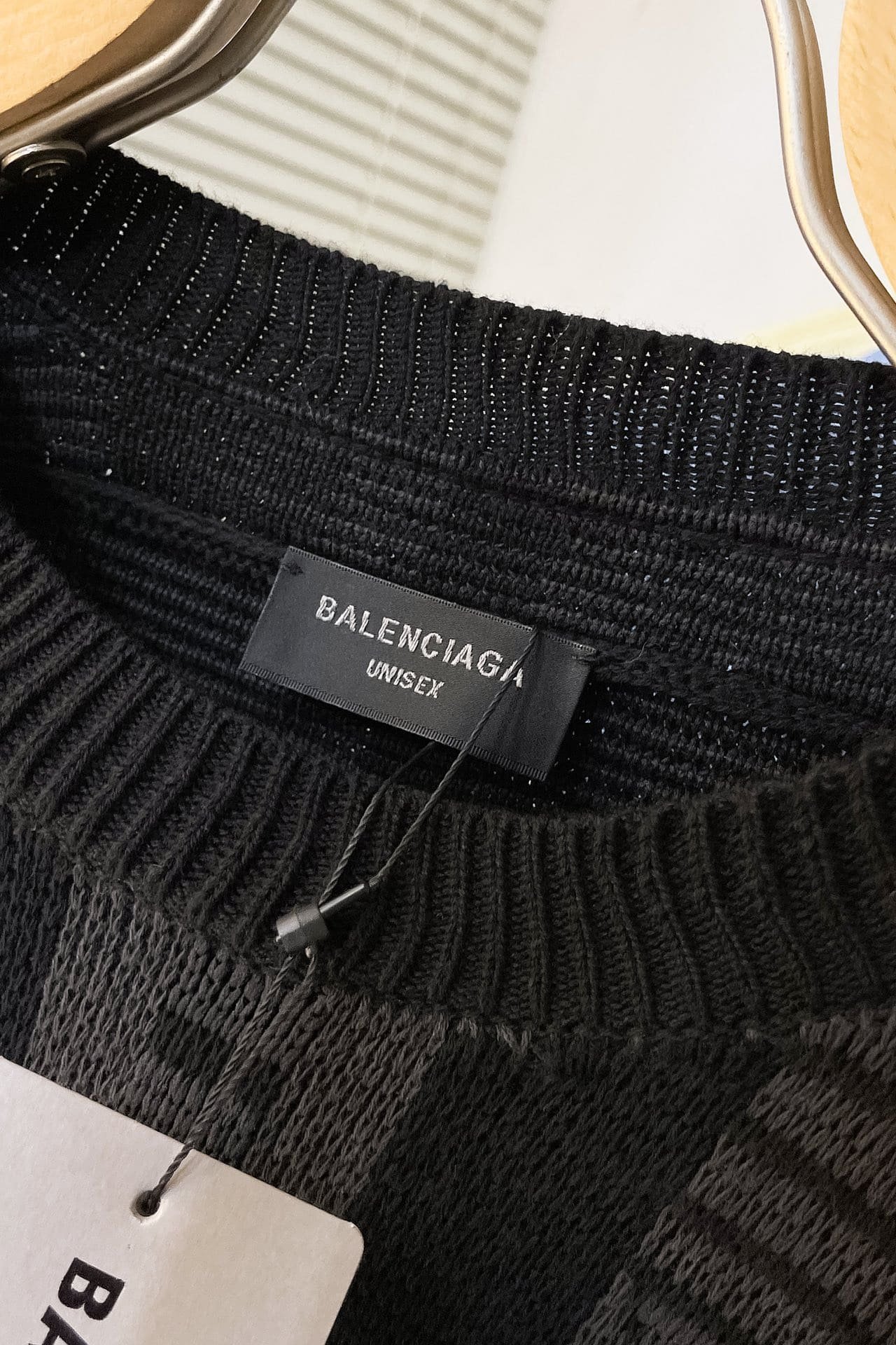 Crewneck Sweater