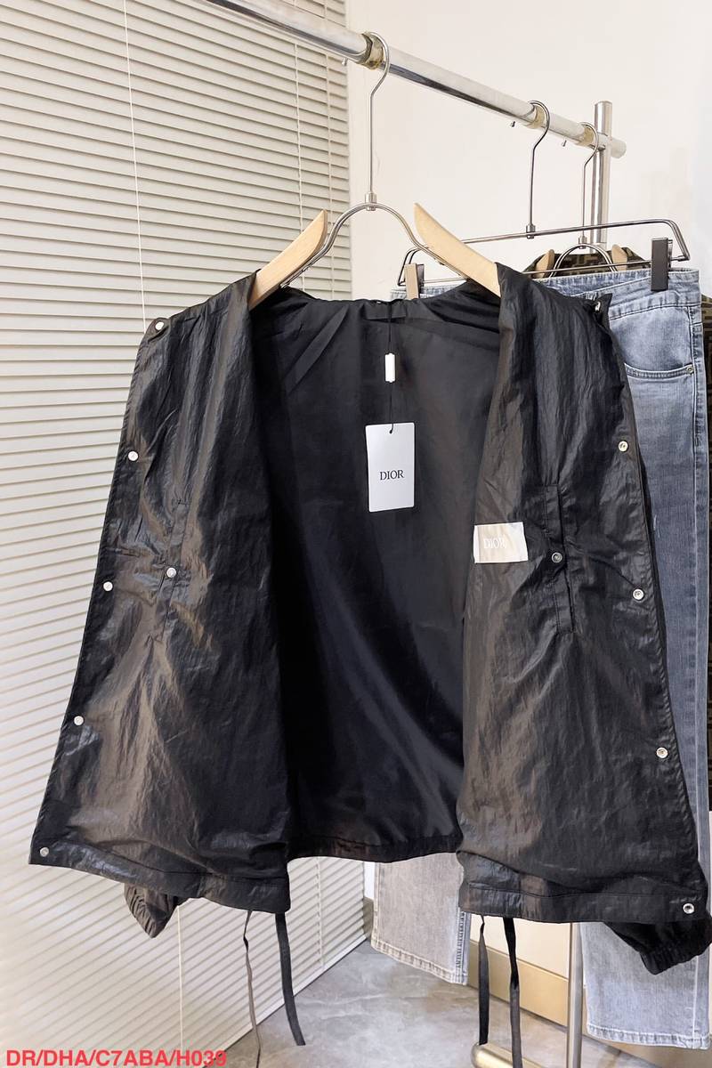 Blouson Jacket