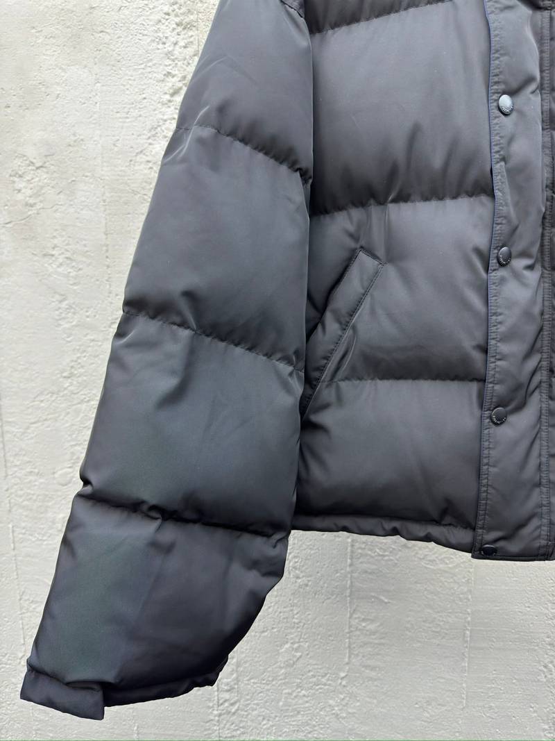 Reversible Puffer