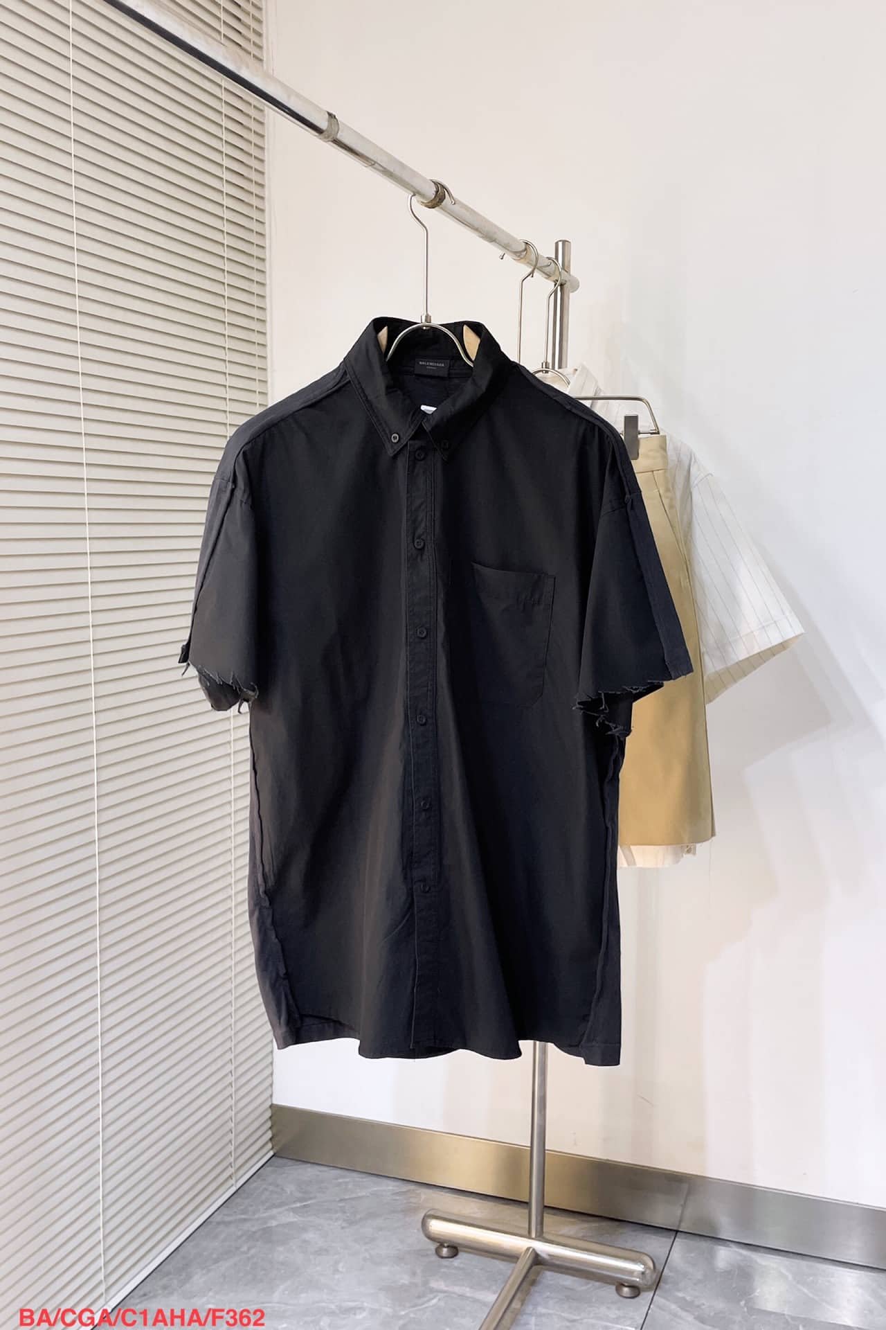 Balenciaga  shirts