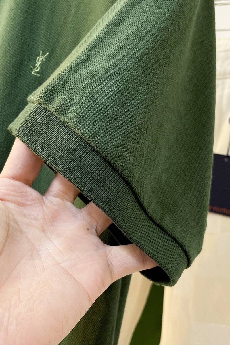 YSL polo
