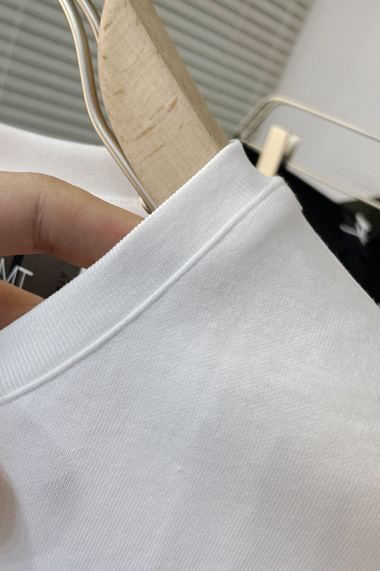 Fendi x FRGMT T-shirt