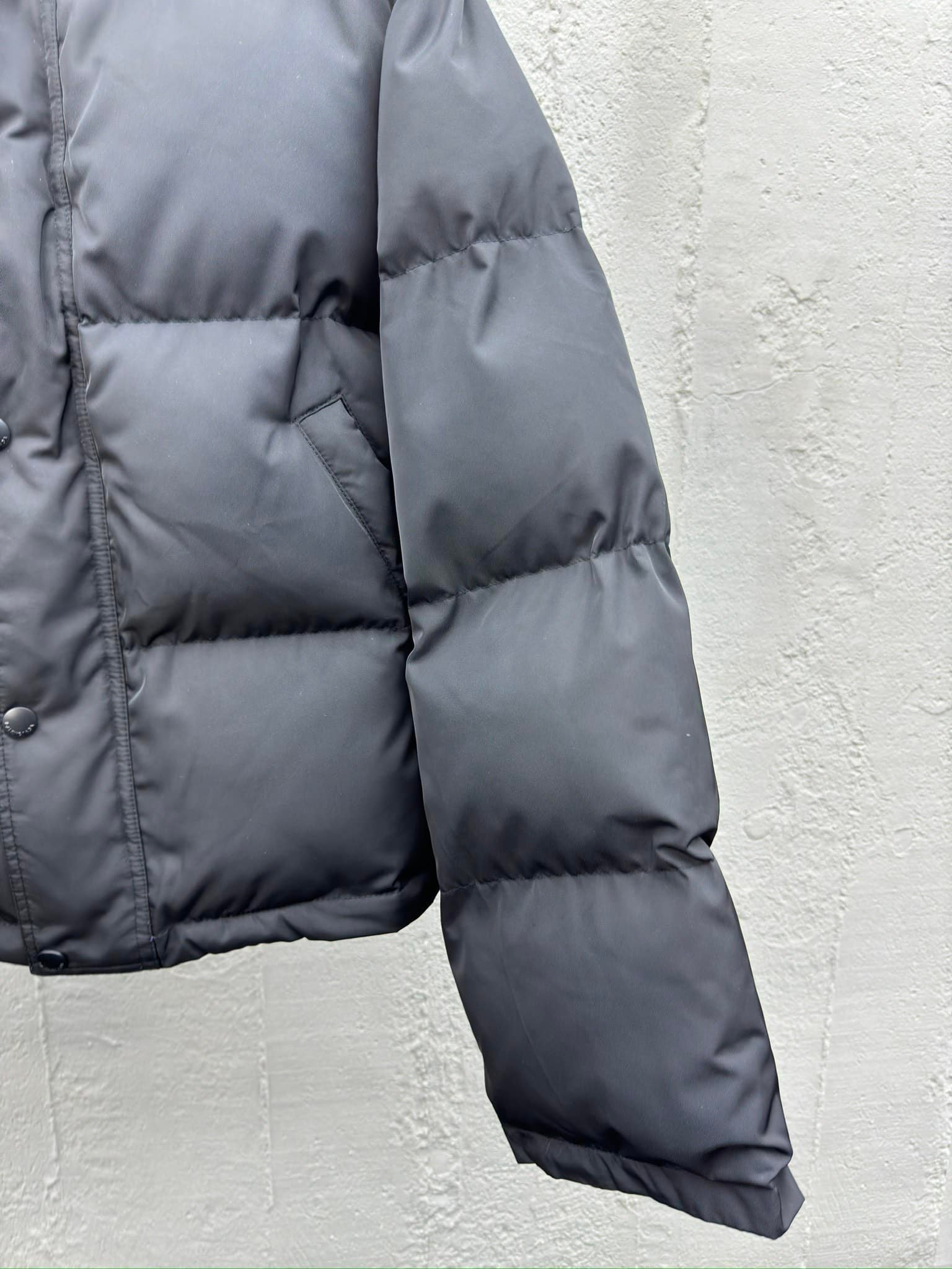 Reversible Puffer