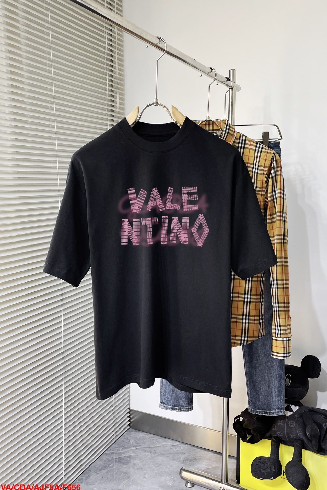 Valentino cotton T-shirt