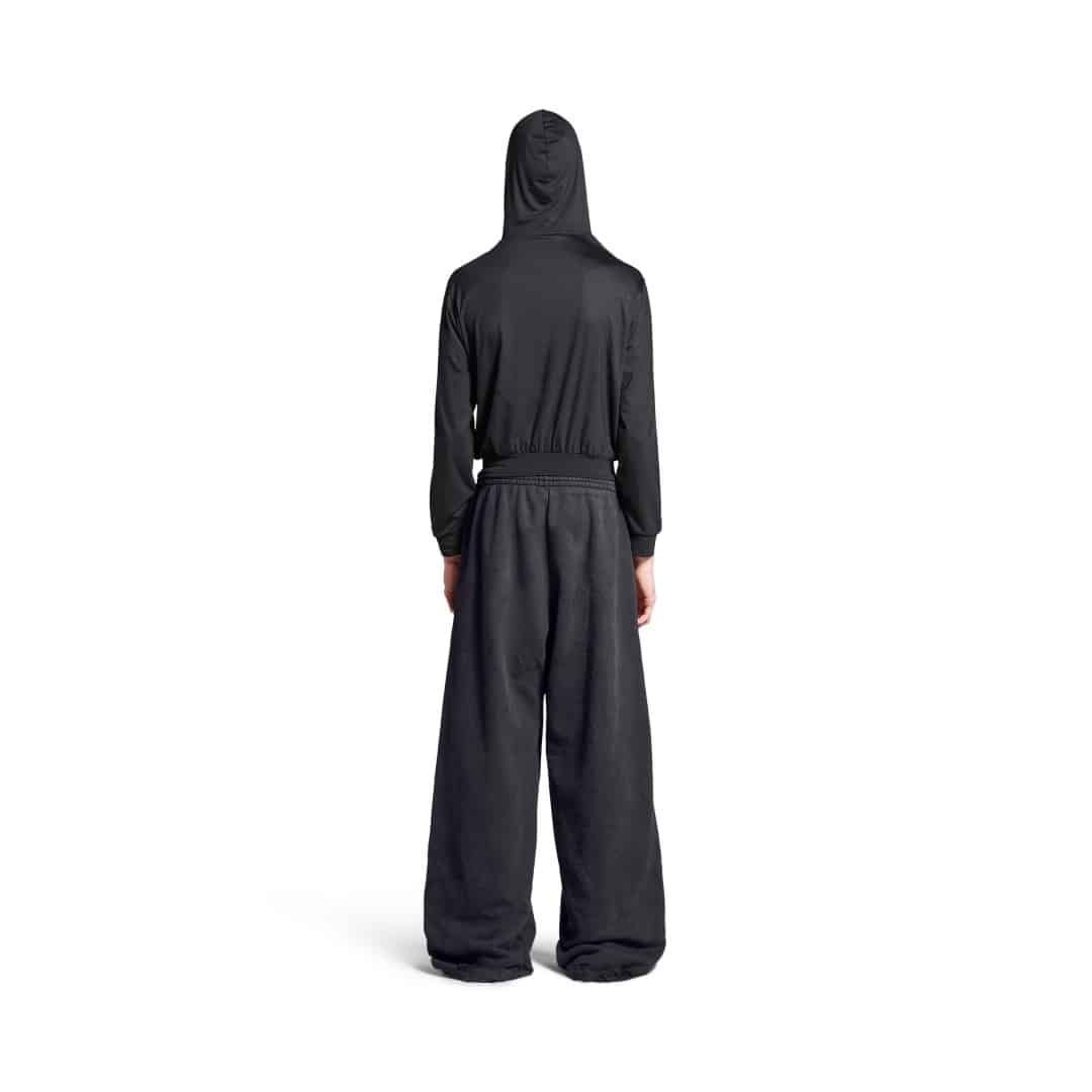 Planet Earth Zip-Up Hoodie+Pant