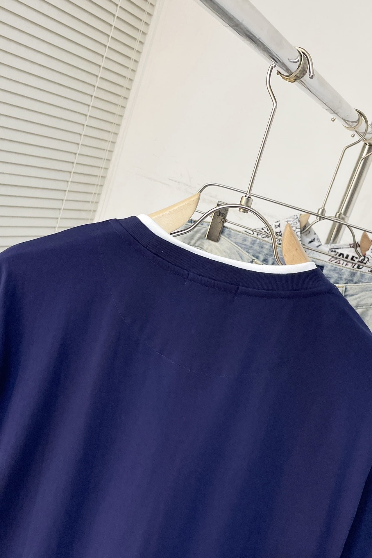 Prada Cotton T-shirt